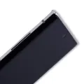 OLED Assembly With Frame For Samsung Galaxy Note 10 (Service Pack) (Aura White)