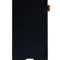 OLED Assembly Without Frame For Samsung Galaxy J3 (J320 / 2016) / Sol 4G / Express Prime / Amp Prime (Service Pack) (Black)