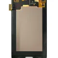 OLED Assembly Without Frame For Samsung Galaxy J3 (J320 / 2016) / Sol 4G / Express Prime / Amp Prime (Service Pack) (Black)