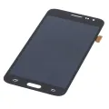 OLED Assembly Without Frame For Samsung Galaxy J3 (J320 / 2016) / Sol 4G / Express Prime / Amp Prime (Service Pack) (Black)