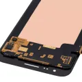 OLED Assembly Without Frame For Samsung Galaxy J3 (J320 / 2016) / Sol 4G / Express Prime / Amp Prime (Service Pack) (Black)