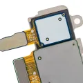 Back Camera For Samsung Galaxy Note 10 (Service Pack)