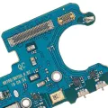Charging Port With Board For Samsung Galaxy Note 10 (N970U) (US Version) (Premium)