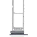 Dual Sim Card Tray For Samsung Galaxy Note 10 (Aura Black)