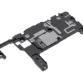 Top Shield Bracket For Samsung Galaxy Note 10