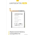 Replacement Battery For Samsung Galaxy Note 10 (Pro grade)