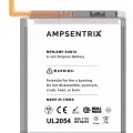 Replacement Battery For Samsung Galaxy Note 10 (Pro grade)