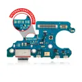 Charging Port With Board For Samsung Galaxy Note 10 (N970F) (International Version) (Premium)