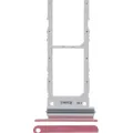 Dual Sim Card Tray For Samsung Galaxy Note 10 (Aura Pink)