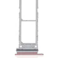 Dual Sim Card Tray For Samsung Galaxy Note 10 (Aura Pink)