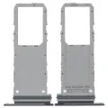 Single Sim Card Tray For Samsung Galaxy Note 10 (Aura Black)