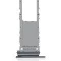 Single Sim Card Tray For Samsung Galaxy Note 10 (Aura Black)