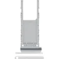 Single Sim Card Tray For Samsung Galaxy Note 10 (Aura White)