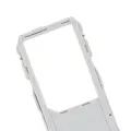 Single Sim Card Tray For Samsung Galaxy Note 10 (Aura White)