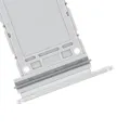 Single Sim Card Tray For Samsung Galaxy Note 10 (Aura White)