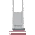 Single Sim Card Tray For Samsung Galaxy Note 10 (Aura Pink)