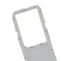 Single Sim Card Tray For Samsung Galaxy Note 10 (Aura Pink)