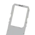 Single Sim Card Tray For Samsung Galaxy Note 10 (Aura Pink)