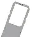 Single Sim Card Tray For Samsung Galaxy Note 10 (Aura Red)