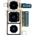 Back Camera (Wide & Telephoto & Ultrawide) For Samsung Galaxy Note 10 (Used OEM Pull: Grade A)