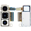 Back Camera (Wide & Telephoto & Ultrawide) For Samsung Galaxy Note 10 (Used OEM Pull: Grade A)