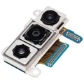 Back Camera (Wide & Telephoto & Ultrawide) For Samsung Galaxy Note 10 (Used OEM Pull: Grade A)