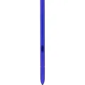 Stylus Pen For Samsung Galaxy Note 10 / Note 10 Plus (Premium) (Aura Glow / Silver)