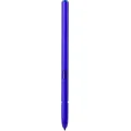 Stylus Pen For Samsung Galaxy Note 10 (Premium) (Aura Blue)