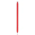 Stylus Pen For Samsung Galaxy Note 10 (Premium) (Aura Red)