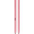 Stylus Pen For Samsung Galaxy Note 10 (Premium) (Aura Pink)