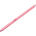 Stylus Pen For Samsung Galaxy Note 10 (Premium) (Aura Pink)