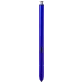 Stylus Pen For Samsung Galaxy Note 10 Plus (Aftermarket) (Aura Glow / Silver)
