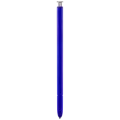 Stylus Pen For Samsung Galaxy Note 10 Plus (Aftermarket) (Aura Glow / Silver)