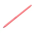 Stylus Pen For Samsung Galaxy Note 10 (Aftermarket) (Aura Pink)