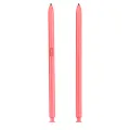 Stylus Pen For Samsung Galaxy Note 10 (Aftermarket) (Aura Pink)