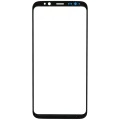 2 in 1 Front Glass With OCA Pre-Installed For Samsung Galaxy S8