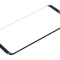 2 in 1 Front Glass With OCA Pre-Installed For Samsung Galaxy S8