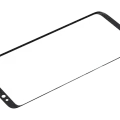 2 in 1 Front Glass With OCA Pre-Installed For Samsung Galaxy S8