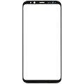 2 in 1 Front Glass With OCA Pre-Installed For Samsung Galaxy S8 Plus