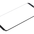2 in 1 Front Glass With OCA Pre-Installed For Samsung Galaxy S8 Plus