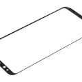 2 in 1 Front Glass With OCA Pre-Installed For Samsung Galaxy S8 Plus