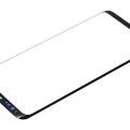 2 in 1 Front Glass With OCA Pre-Installed For Samsung Galaxy S9