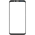 2 in 1 Front Glass With OCA Pre-Installed For Samsung Galaxy S9 Plus