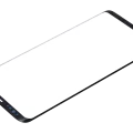 2 in 1 Front Glass With OCA Pre-Installed For Samsung Galaxy S9 Plus