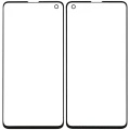 2 in 1 Front Glass With OCA Pre-Installed For Samsung Galaxy S10