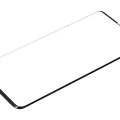 2 in 1 Front Glass With OCA Pre-Installed For Samsung Galaxy S10