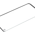 2 in 1 Front Glass With OCA Pre-Installed For Samsung Galaxy S10