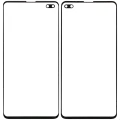 2 in 1 Front Glass With OCA Pre-Installed For Samsung Galaxy S10 Plus