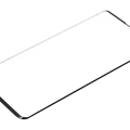 2 in 1 Front Glass With OCA Pre-Installed For Samsung Galaxy S10 Plus