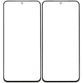 2 in 1 Front Glass With OCA Pre-Installed For Samsung Galaxy S20